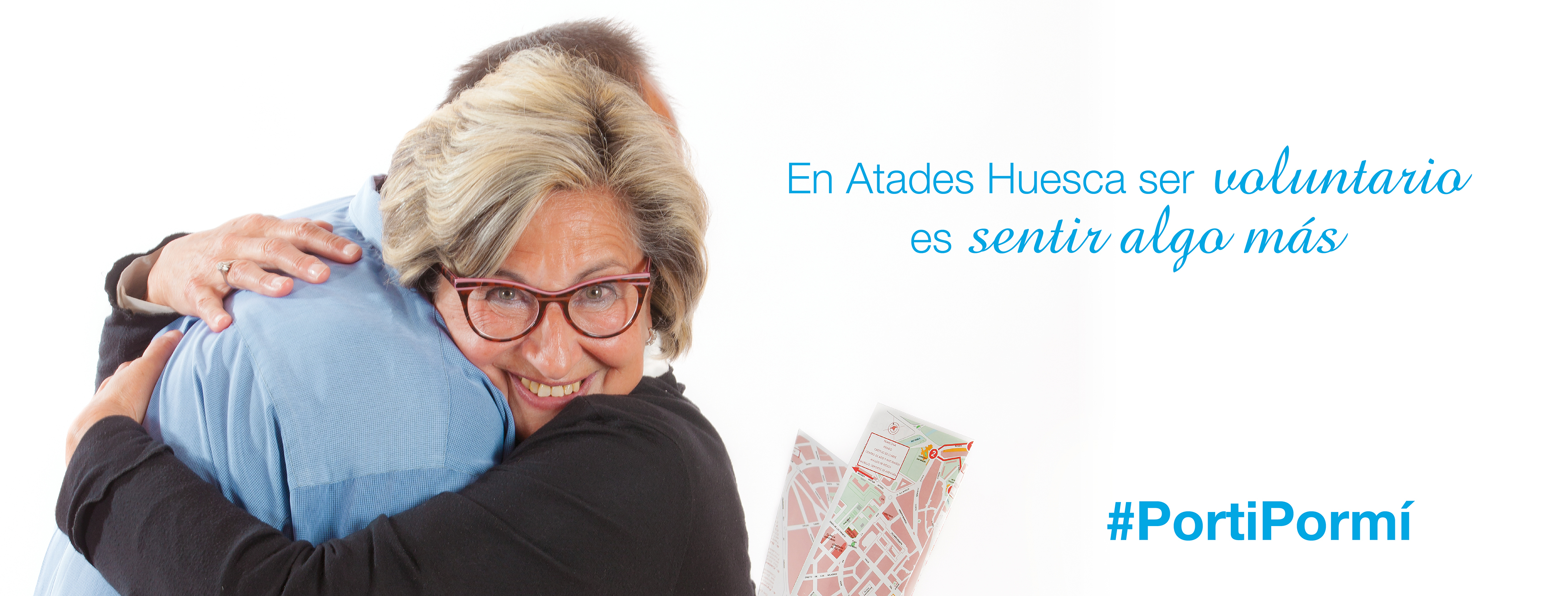 Atades-Huesca-Voluntariado