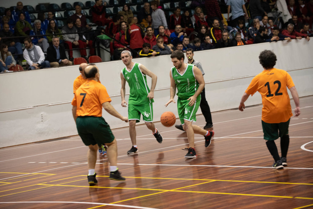 Campeonato Baloncesto Aragón