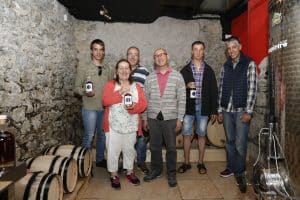 Partcharán Solidario