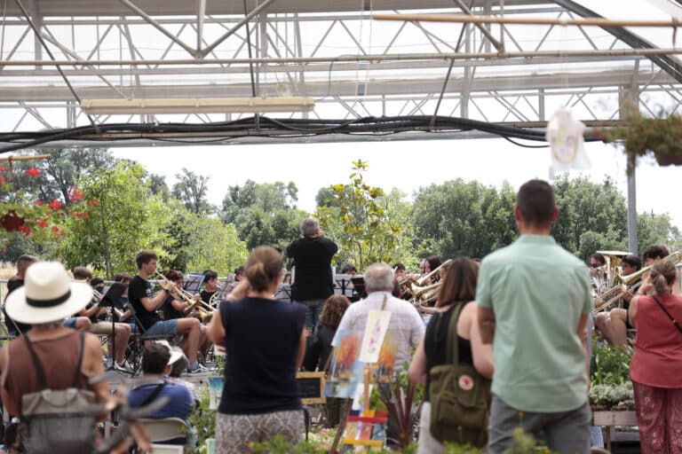 Lee más sobre el artículo I Salón de Primavera en Brotalia