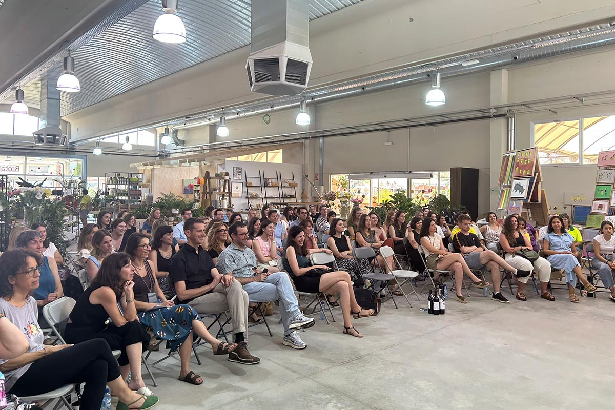En este momento estás viendo Nuestro encuentro más humano e innovador
